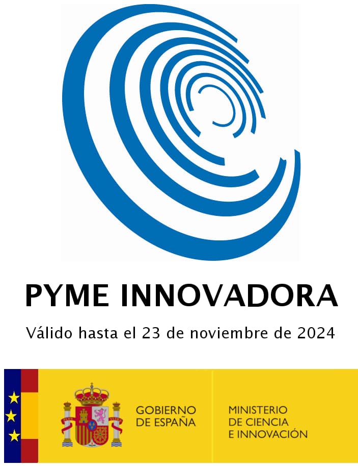 Galgus, Pyme Innovadora