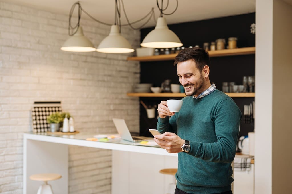 GALGUS - ¿Qué es y para qué sirve un punto de acceso WiFi